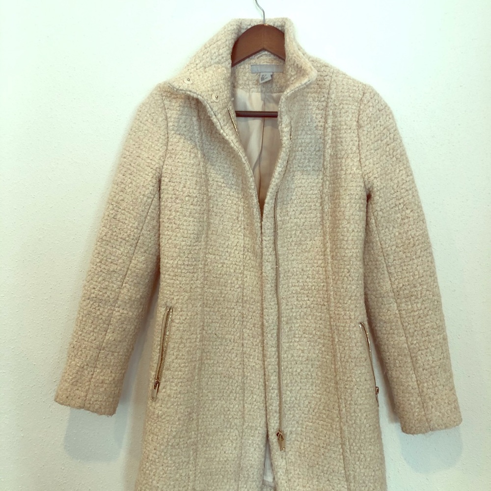 H&M coat